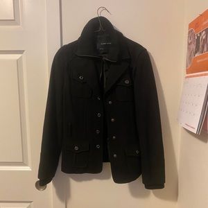 Zara - Women’s Wool Coat